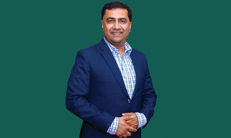 एनआरएनए स्वास्थ्य समिति संयोजकमा डा.सापकोटा